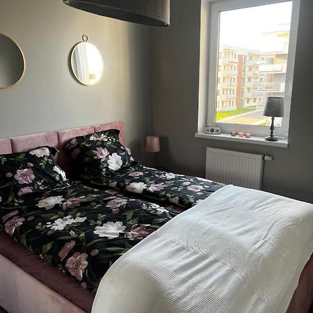 Apartament Sadowa 87 Elblag Bagian luar foto