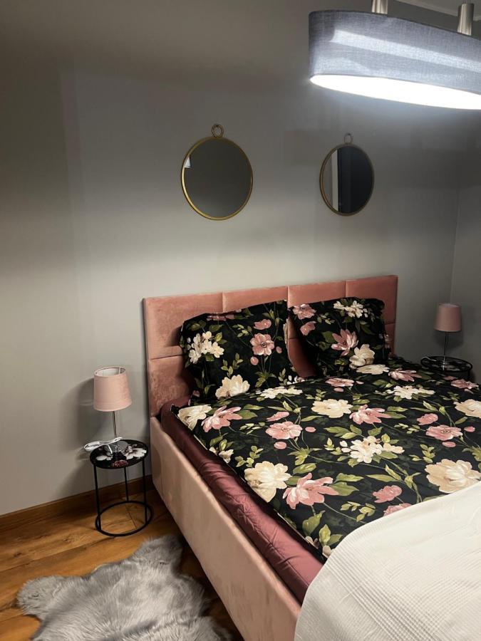 Apartament Sadowa 87 Elblag Bagian luar foto