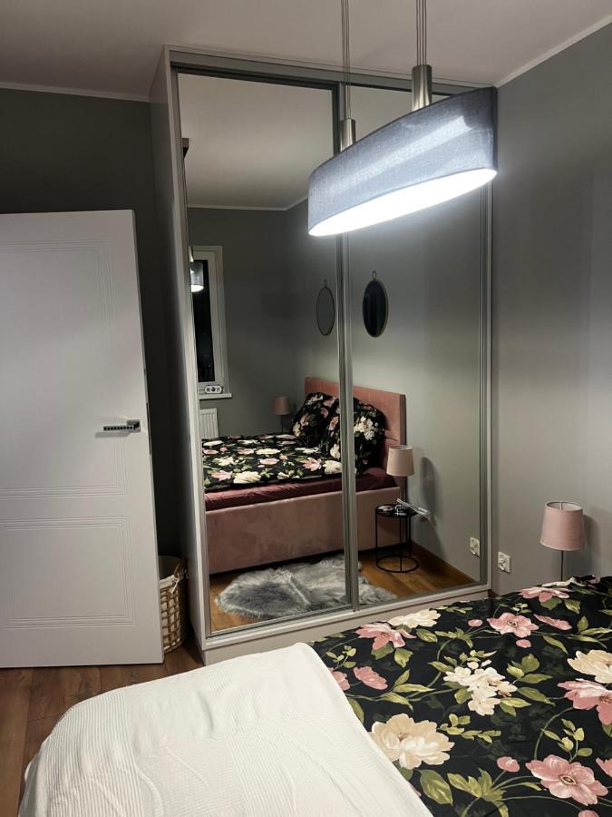 Apartament Sadowa 87 Elblag Bagian luar foto