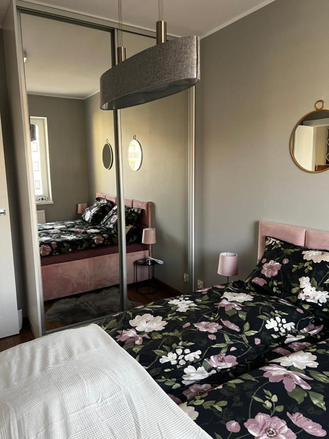 Apartament Sadowa 87 Elblag Bagian luar foto