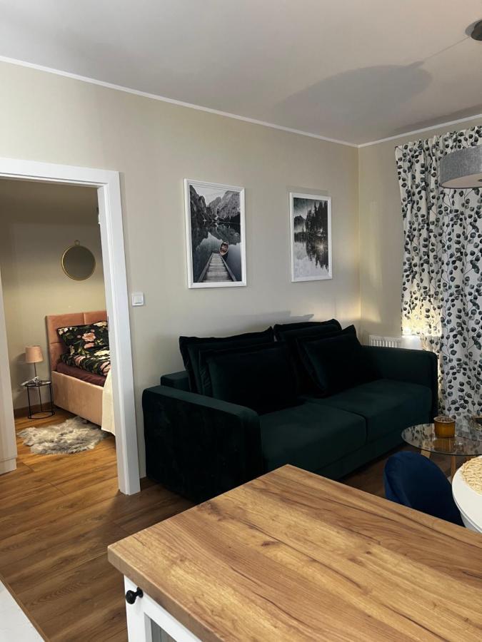 Apartament Sadowa 87 Elblag Bagian luar foto