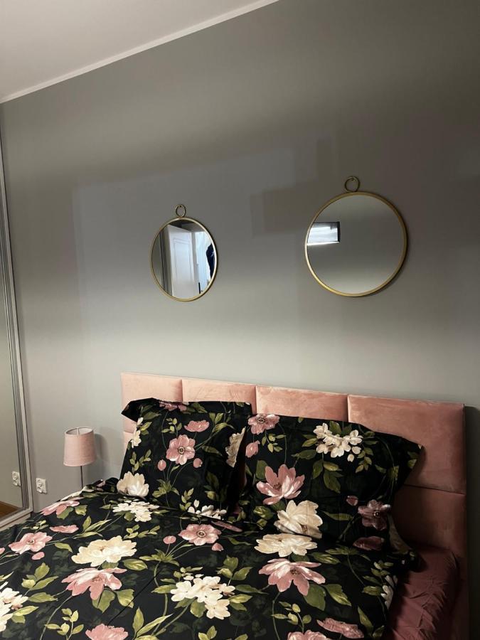 Apartament Sadowa 87 Elblag Bagian luar foto